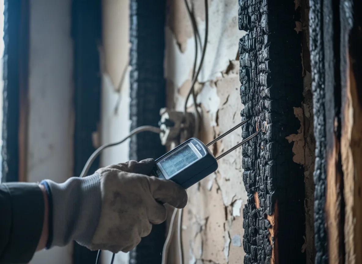 Fire Damage Restoration Brownsville, WI FAQs